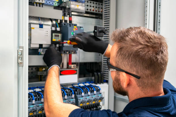 Best Electrical Repair Services  in Hallstead, PA