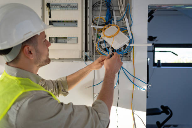 Best Circuit Breaker Repair  in Hallstead, PA